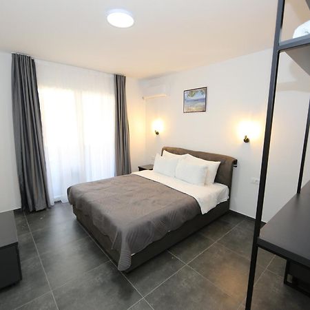 Villa Elif Охрид Экстерьер фото