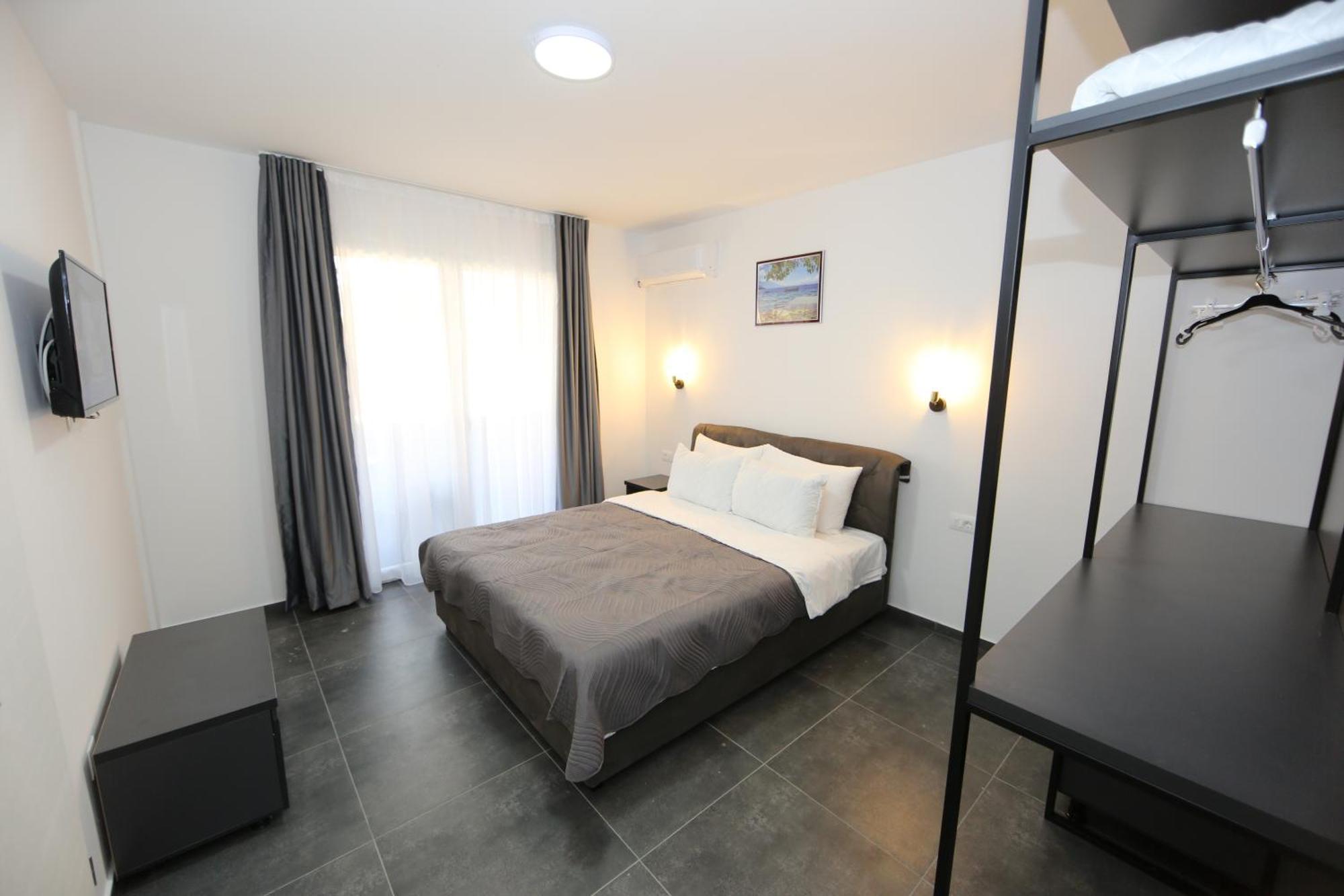 Villa Elif Охрид Экстерьер фото