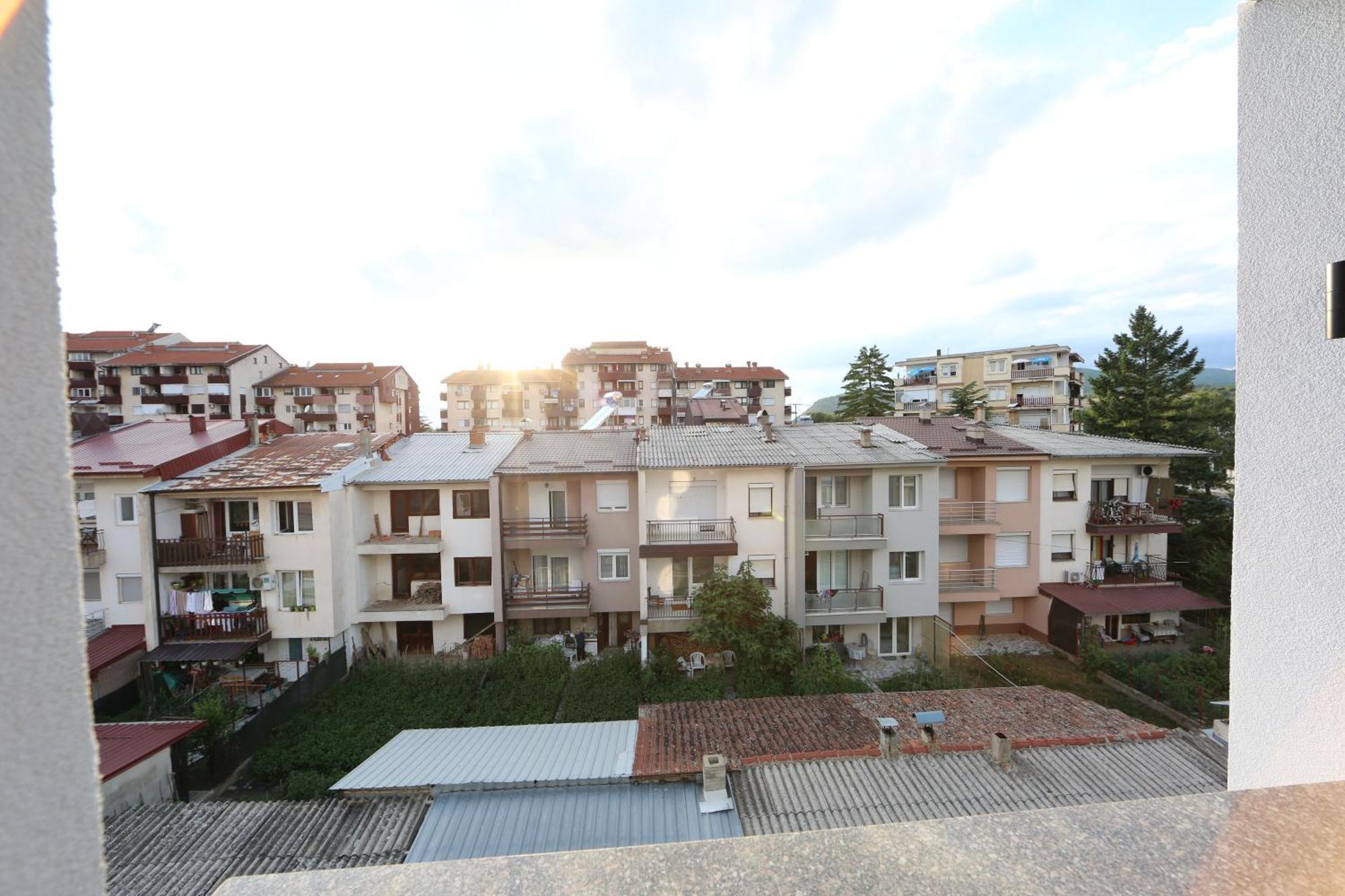 Villa Elif Охрид Экстерьер фото