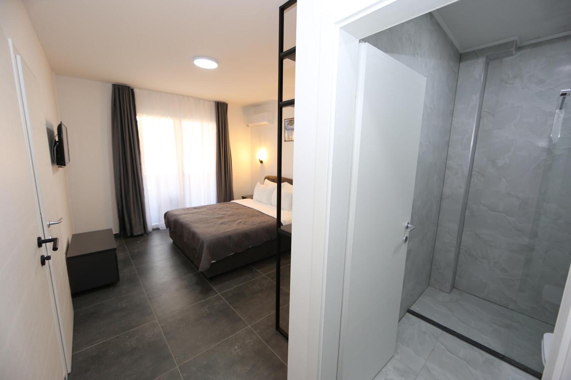 Villa Elif Охрид Экстерьер фото